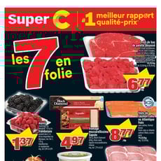  Super C