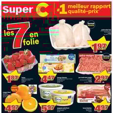  Super C