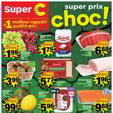  Super C