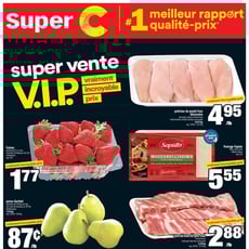  Super C