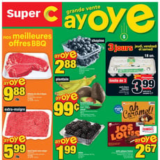  Super C