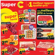  Super C