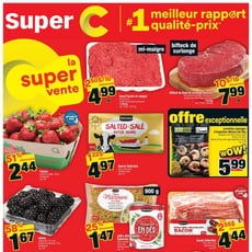  Super C