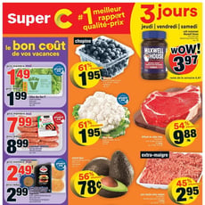  Super C