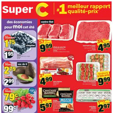  Super C