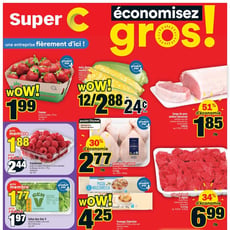  Super C