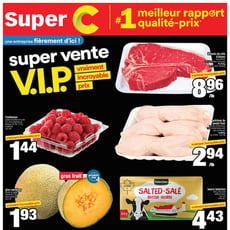  Super C