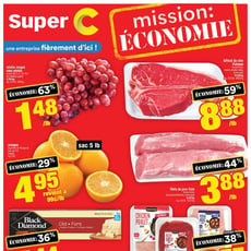  Super C