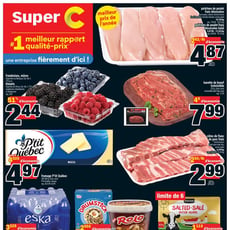  Super C