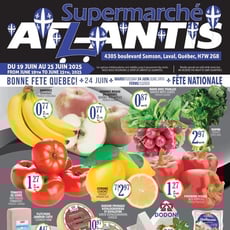  Supermarché Atlantis