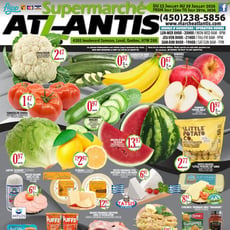  Supermarché Atlantis