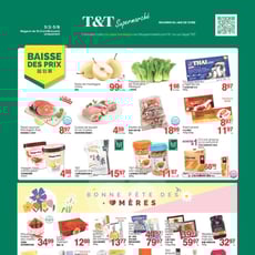  T&T Supermarché