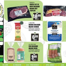  TAU Marché d'alimentation Naturelle