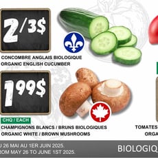  TAU Marché d'alimentation Naturelle - Biologique