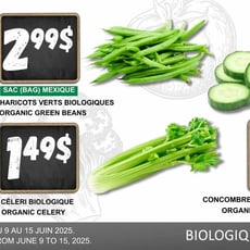  TAU Marché d'alimentation Naturelle - Biologique