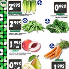  TAU Marché d'alimentation Naturelle - Biologique