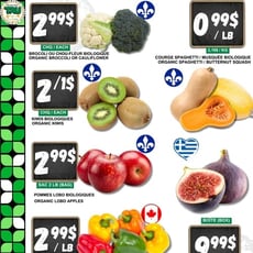  TAU Marché d'alimentation Naturelle - Biologique