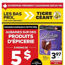  Tigre Géant