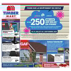  Timber Mart