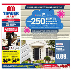  Timber Mart