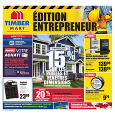  Timber Mart