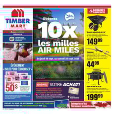  Timber Mart