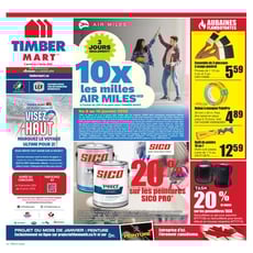 Timber Mart