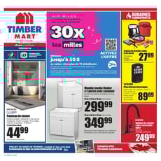  Timber Mart