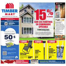  Timber Mart