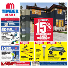  Timber Mart