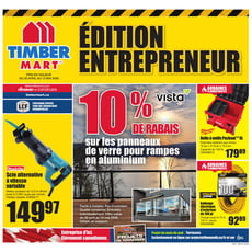  Timber Mart