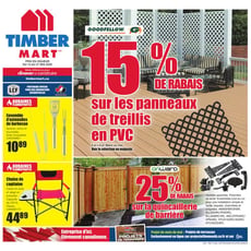  Timber Mart