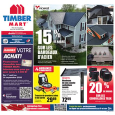  Timber Mart