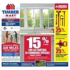  Timber Mart