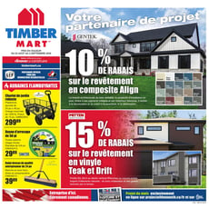  Timber Mart