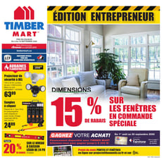 Timber Mart