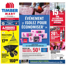  Timber Mart