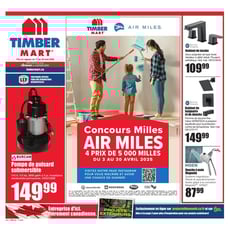  Timber Mart