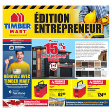  Timber Mart
