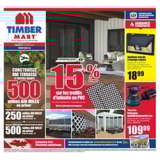 Timber Mart