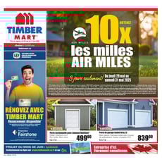  Timber Mart