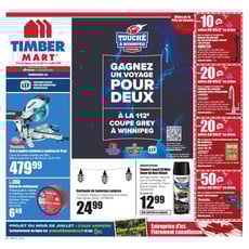  Timber Mart