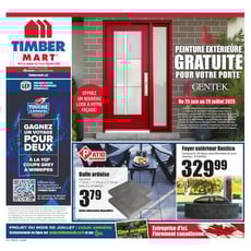  Timber Mart