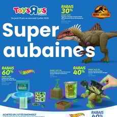  Toys "R" us
