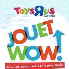  Toys "R" us