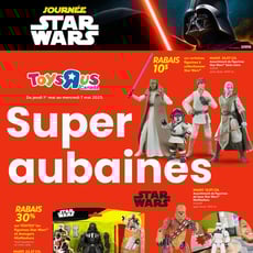  Toys "R" us