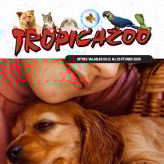  Tropicazoo