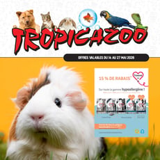  Tropicazoo