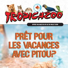  Tropicazoo