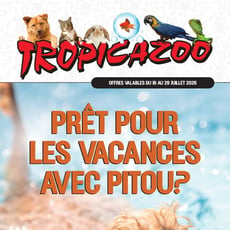  Tropicazoo
